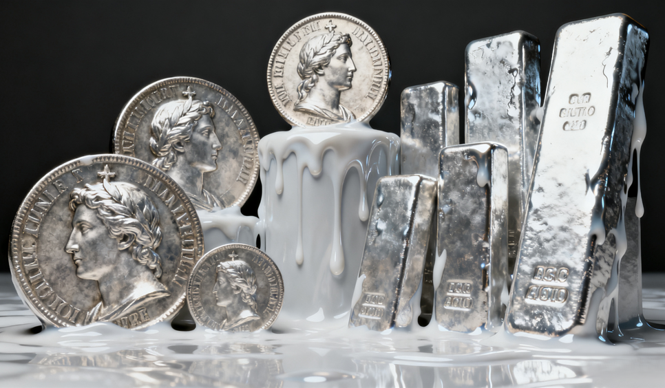 全球白銀行業(yè)細(xì)分市場(chǎng)、市場(chǎng)格局與未來趨勢(shì)解讀